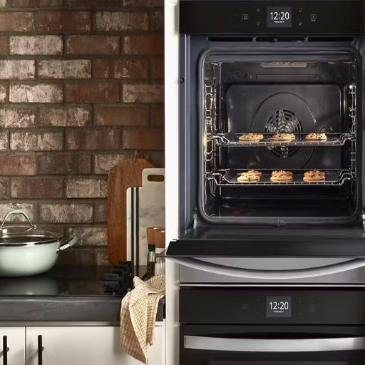 Installing a New Wall Oven