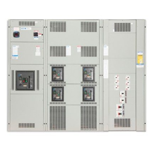 Panelboards in Residential Wiring