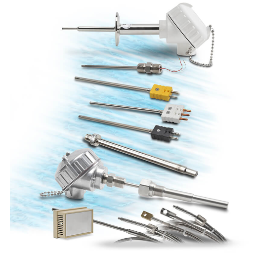 Applications of Thermocouples
