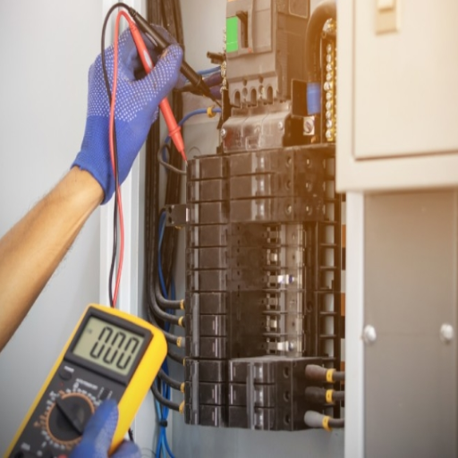 Electrical Layout and Inspection