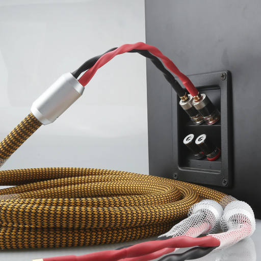 Impact of Splicing on Sound Quality