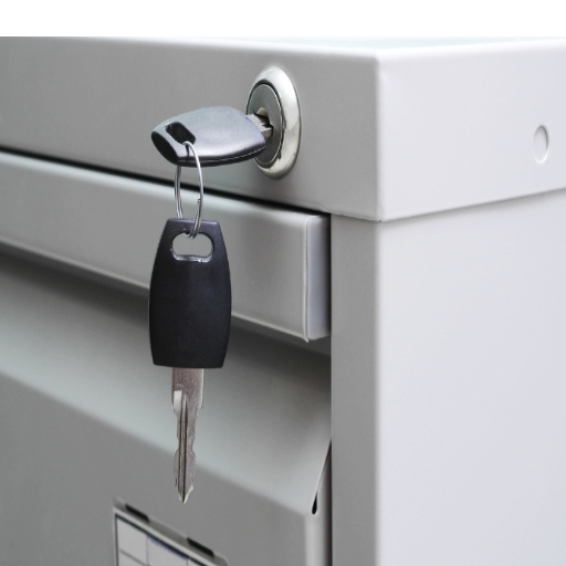 Installation and Maintenance of Cabinet Locks