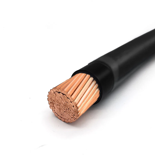 Understanding Wire Stranding in 350 MCM