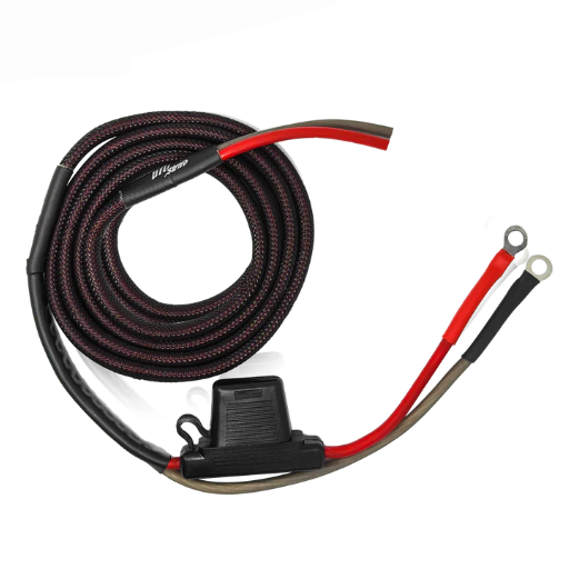 80 Amp Applications