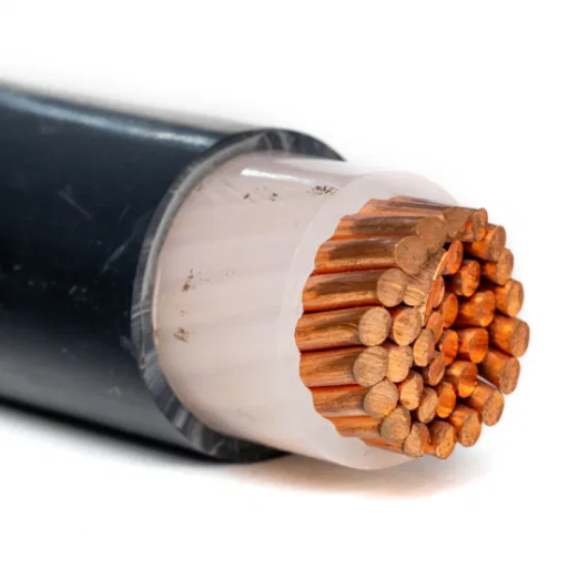 Buying and Storing 350 kcmil Wire