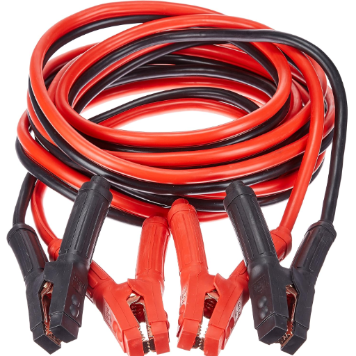 Choosing the Right Jumper Cables to Avoid Melting and Improve Vehicle Safety