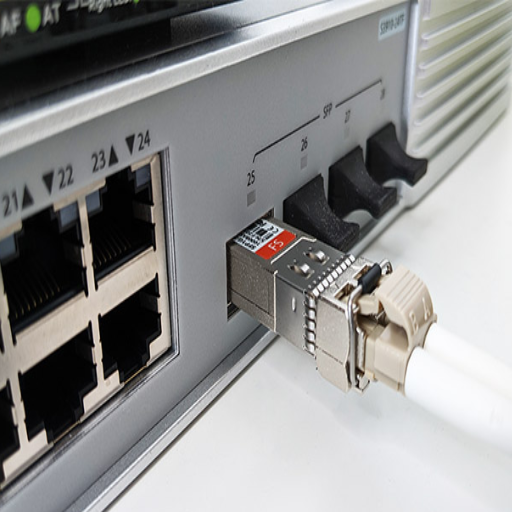 Implementing SFP in Networking