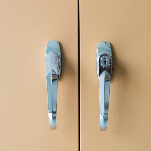 Versatile Applications of Cabinet Locks