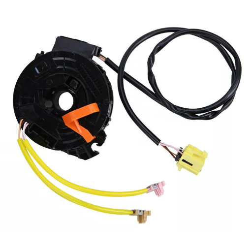 Applications of Spiral Cable Assemblies