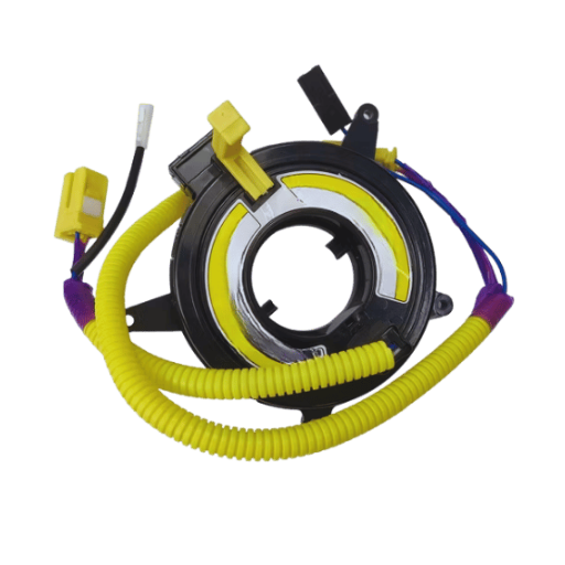 Benefits of Using Spiral Cable Assemblies
