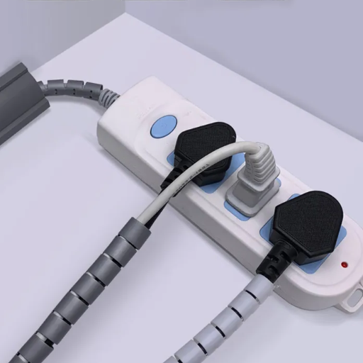 Choosing the Right Spiral Cable Protector
