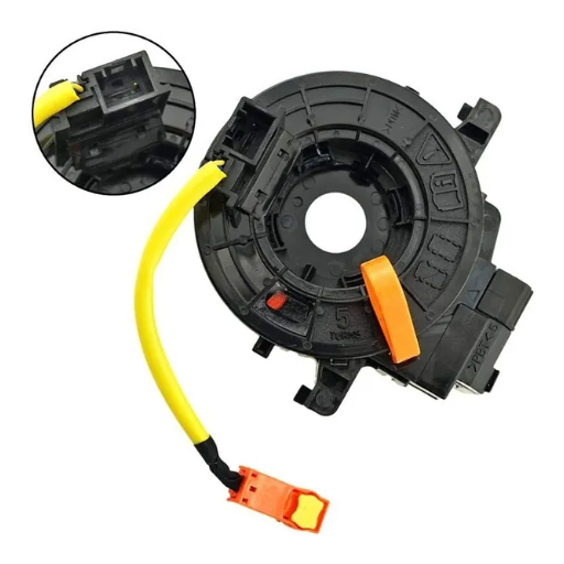 Common Issues with Spiral Cables