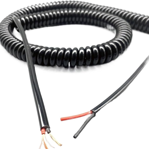 Comparative Analysis: 2 Core vs. Traditional Cables