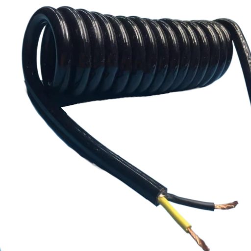 Emerging Innovations in Spiral Cables
