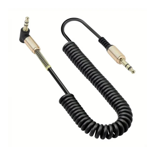 Future Trends in Audio Cable Technology