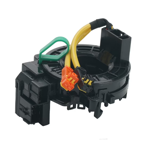 Introduction to Spiral Cables