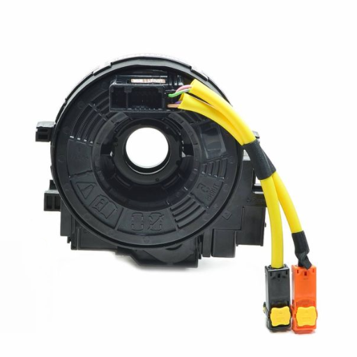 Spiral Cable vs Clock Spring: Understanding Their Importance in ...