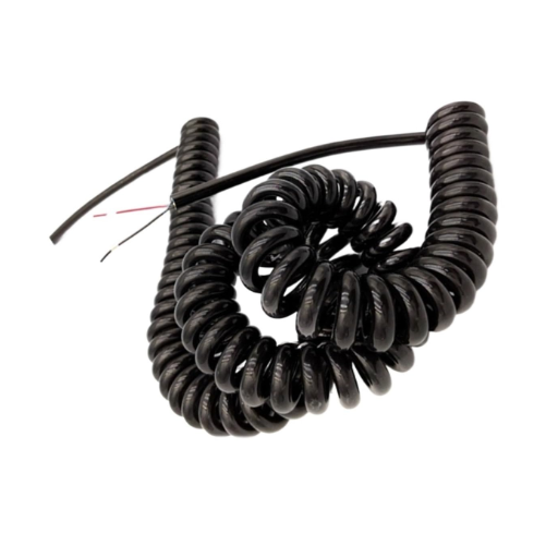 Introduction to Spiral Cables