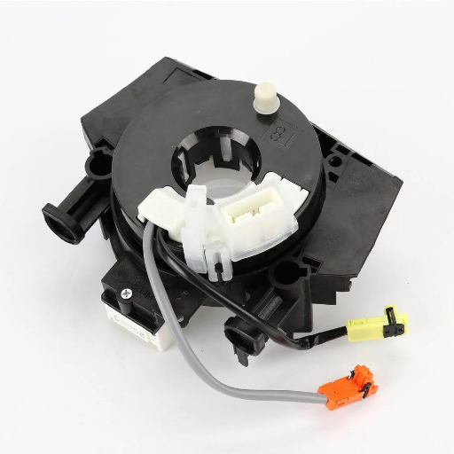 Spiral Cable vs Clock Spring: Understanding Their Importance in ...