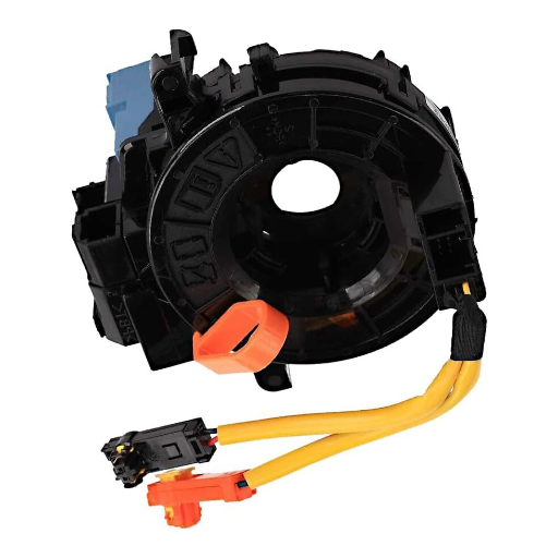 Spiral Cable vs Clock Spring: Understanding Their Importance in Steering Wheel Systems