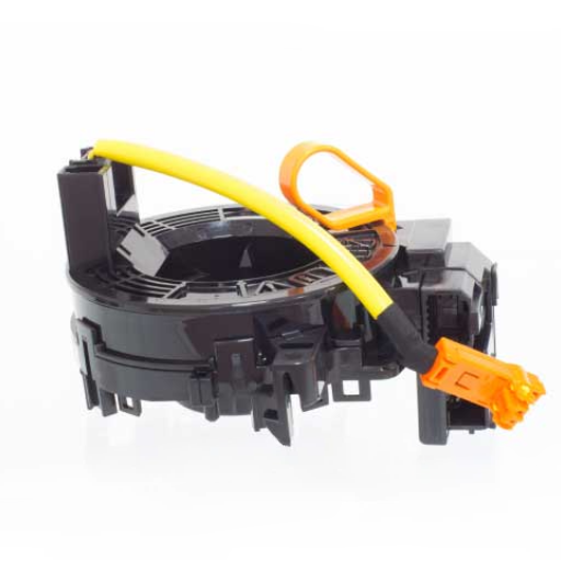 Spiral Cable vs Clock Spring: Understanding Their Importance in ...