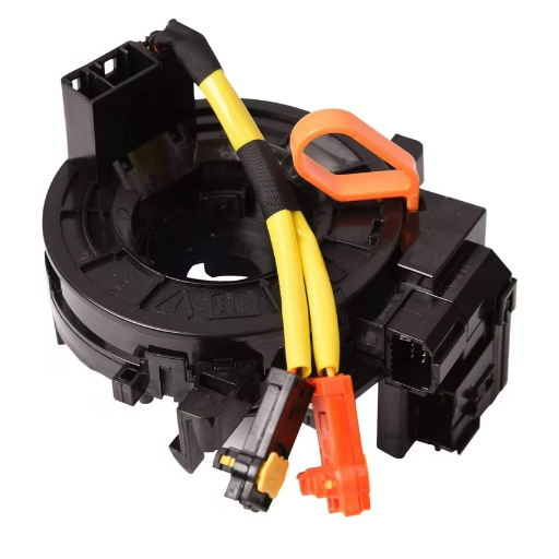 Understanding Spiral Cable Assemblies