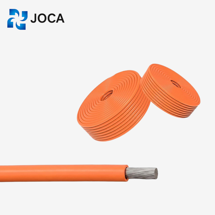 Es-H15ZZ-F TUV エネルギー貯蔵ケーブル バッテリーケーブル - JOCA