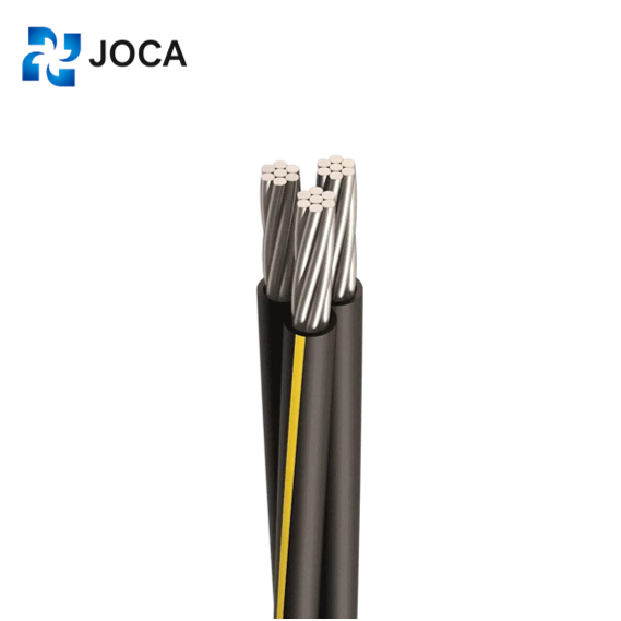Secondary URD Cable - JOCA