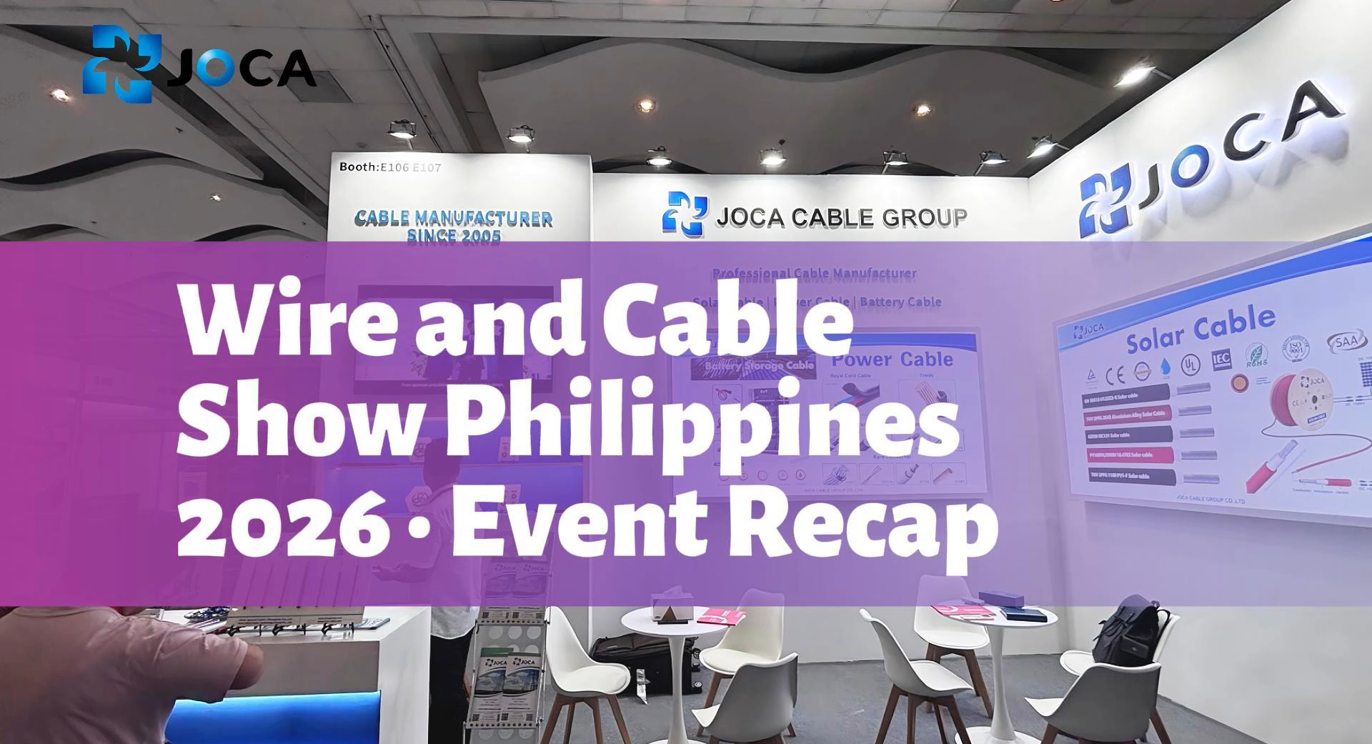 Philippines Exhibition